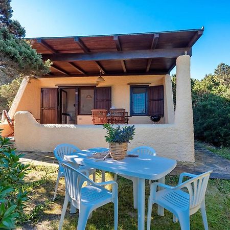 Sardinia Re - Villa Pelosa Stintino Exterior foto