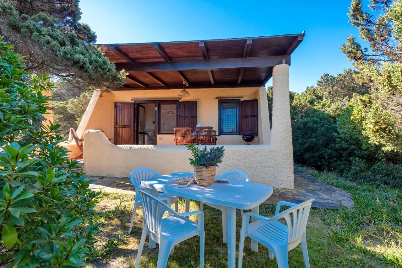 Sardinia Re - Villa Pelosa Stintino Exterior foto