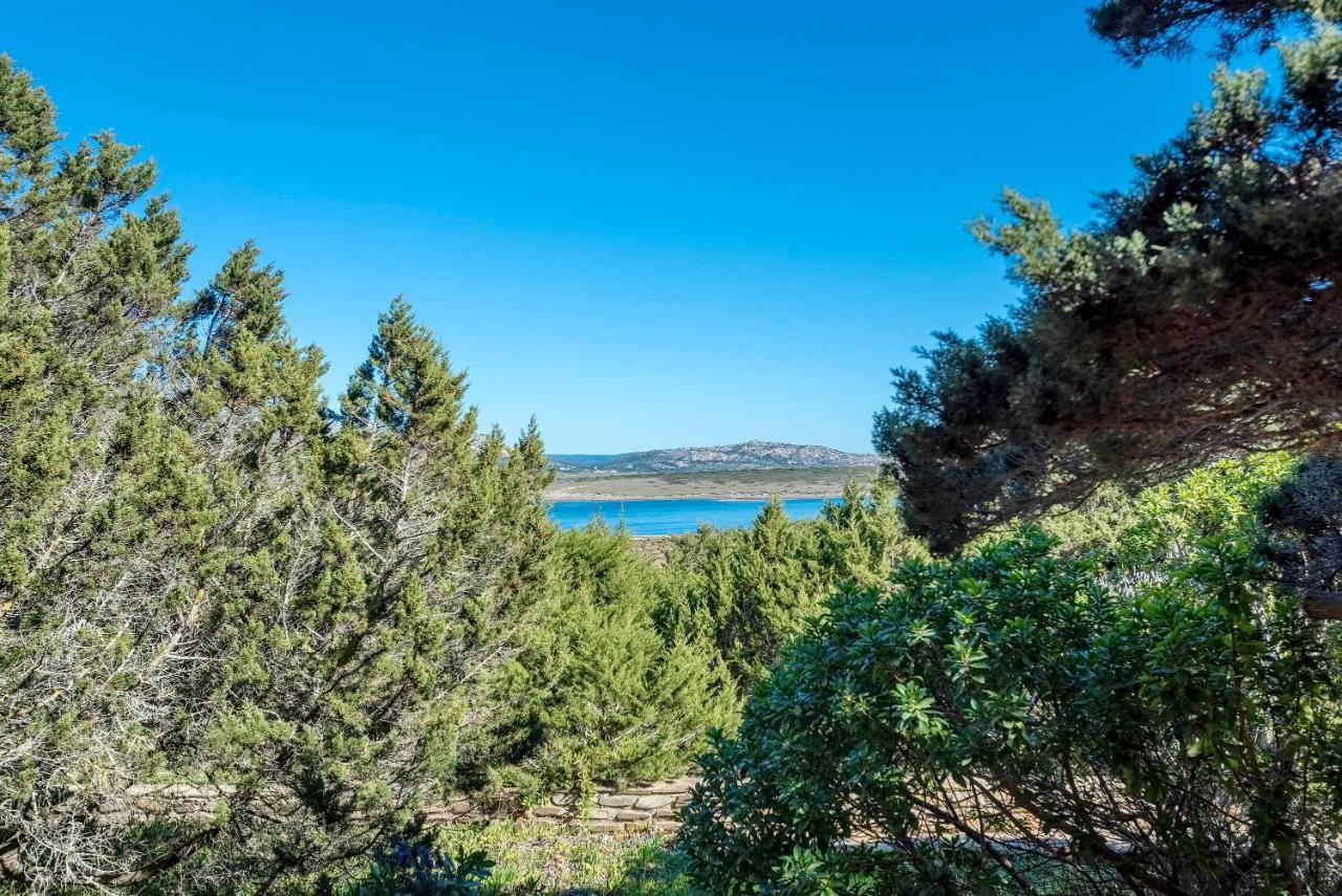 Sardinia Re - Villa Pelosa Stintino Exterior foto
