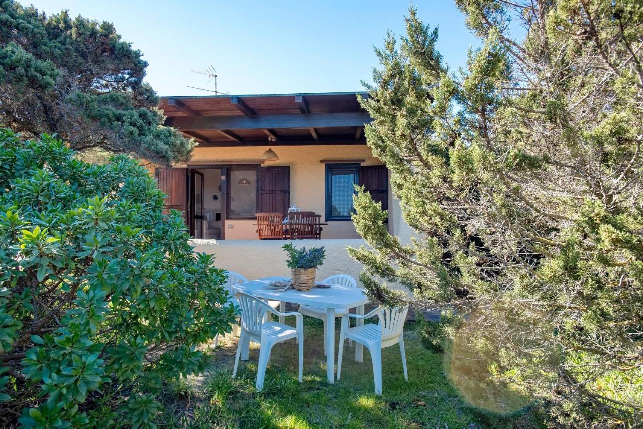 Sardinia Re - Villa Pelosa Stintino Exterior foto